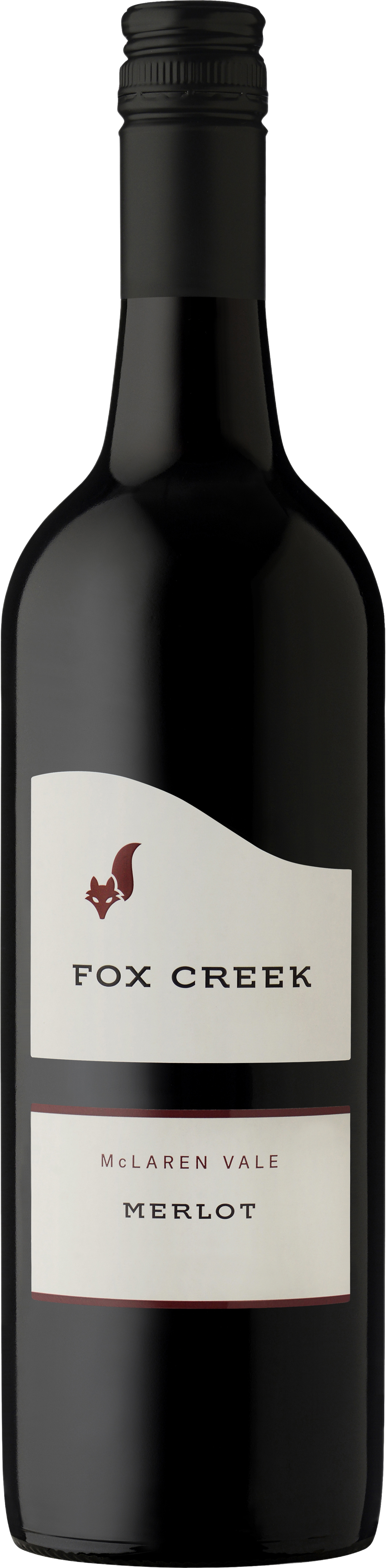 Fox Creek Wines McLaren Vale Merlot 2019